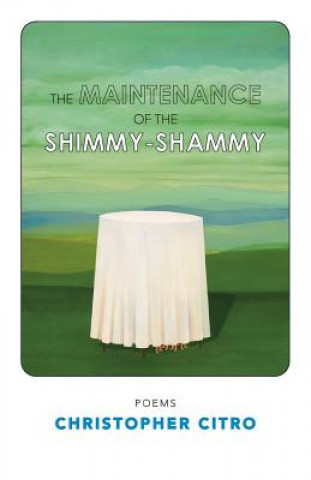 The Maintenance of the Shimmyshammy