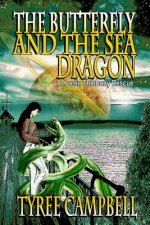 Butterfly and the Sea Dragon