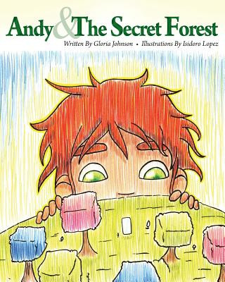 Andy & the Secret Forest