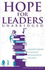 HOPE for Leaders Unabridged