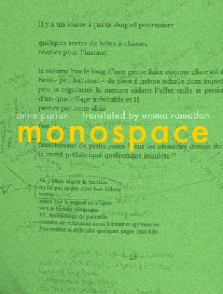 Monospace