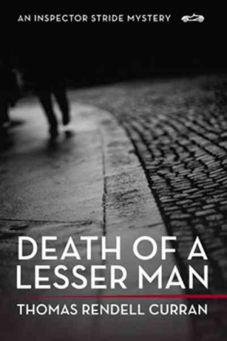 Death of a Lesser Man