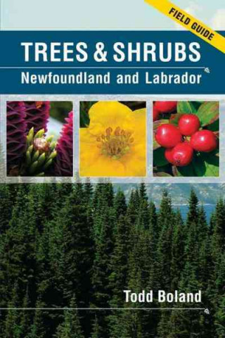 Trees & Shrubs of Newfoundland & Labrador