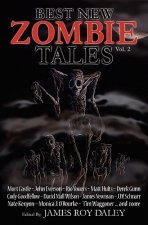 Best New Zombie Tales (Vol. 2)