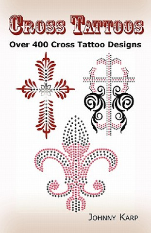 Cross Tattoos