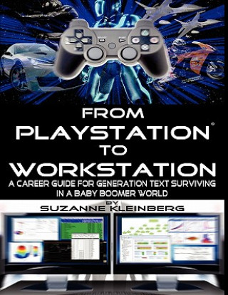 From PlayStation to Workstation - U.S. Edition