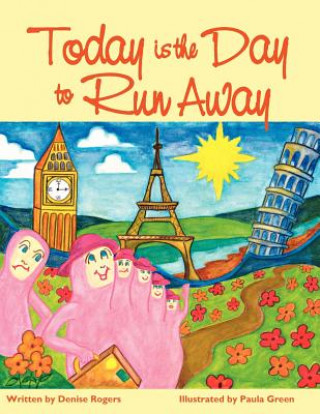 Today is the Day to Run Away