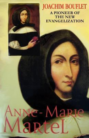 Anne-Marie Martel