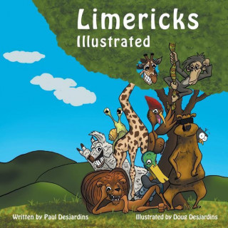 Limericks Illustrated