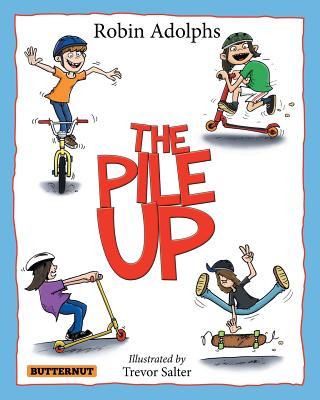 Pile Up