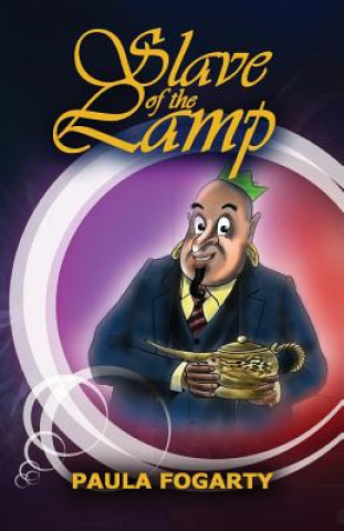 Slave of the Lamp