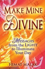 Make Mine Divine