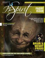 Inspirit Magazine Volume 7 Issue 1