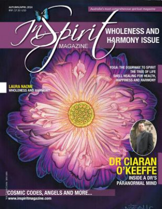 Inspirit Magazine April 2014