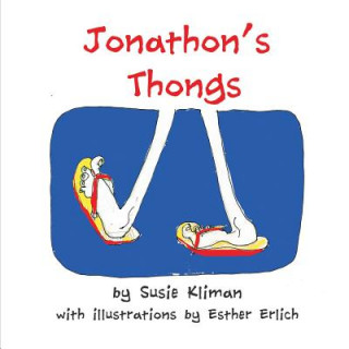 Jonathan's Thongs