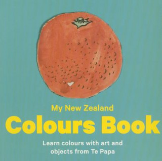 New Zealand Colours