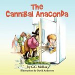 Cannibal Anaconda