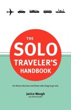 Solo Traveler's Handbook