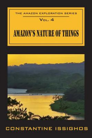 Amazon's Nature of Things: The Amazon Exploration Series