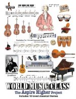 World Music Class, the Aspire Higher Project: The Aspire Higher Project