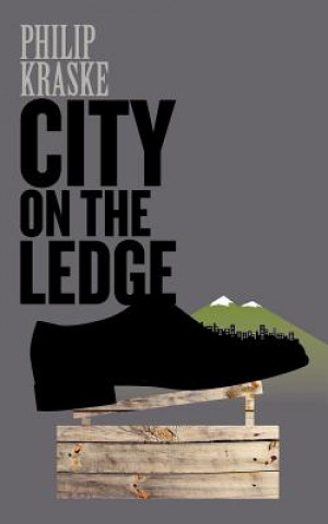 City on the Ledge