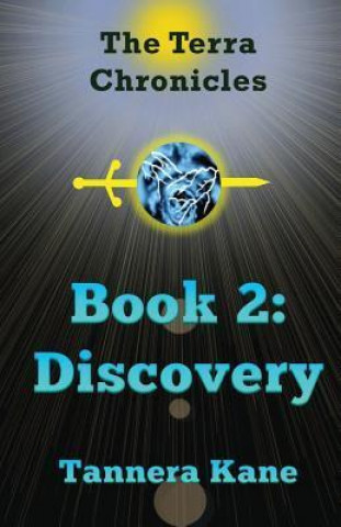 The Terra Chronicles Book 2: Discovery