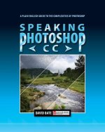 Speaking Photoshop CC