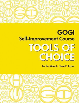 Gogi Course Tool of Choice