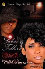 Salon Talk 3: Kismet