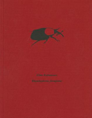 Glen Rubsamen: Rhynchophorus Ferrugineus