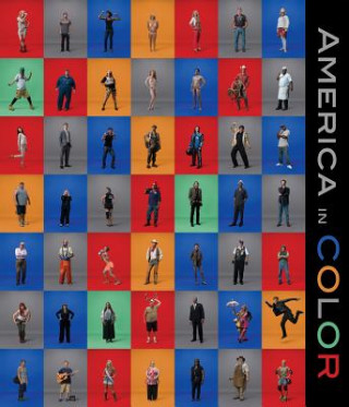 Brian Dailey - America in Color