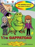 GAPPATOAD and OTHER STORIES