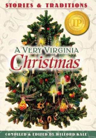 A Very Virginia Christmas