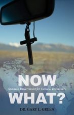 Now What?: Spiritual Discernment for Cultural Encounters
