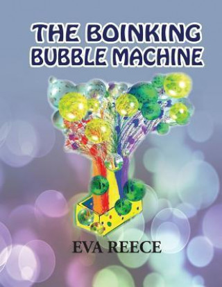 The Boinking Bubble Machine
