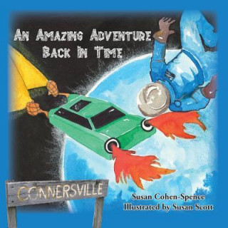 An Amazing Adventure Back in Time