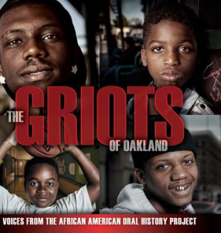 Griots of Oakland
