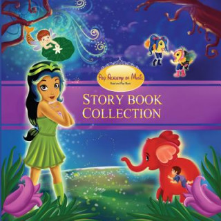 Pop Academy of Music Storybook Collection