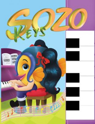 Sozo Keys; Synesthesia Sound Therapy
