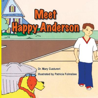 Meet Happy Anderson