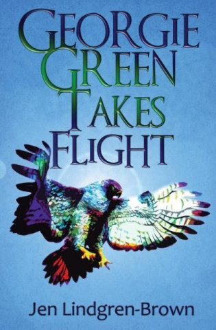 Georgie Green Takes Flight