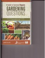 A Guide to Common Organic Gardening Questions