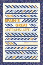 Spain's Great Untranslated