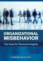 Organizational Misbehavior