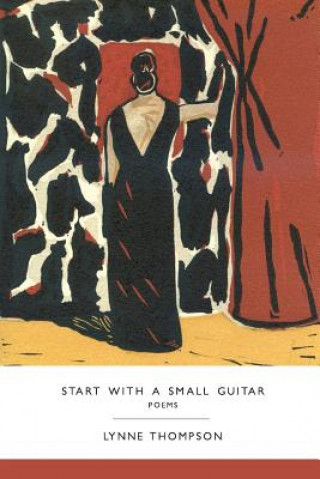 Start with a Small Guitar