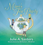Mimi's Tea Party