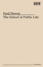 The School of Public Life: Doormats No. 4