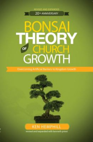 Bonsai Theory of Church Growth