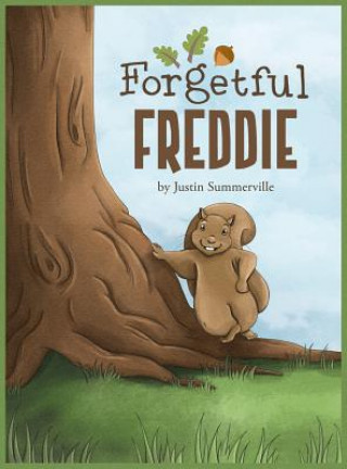 Forgetful Freddie