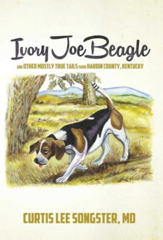 Ivory Joe Beagle
